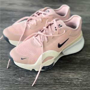Nike Zoom HIIT Class Shoe